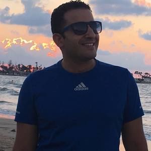 Meet your Posher, Remon